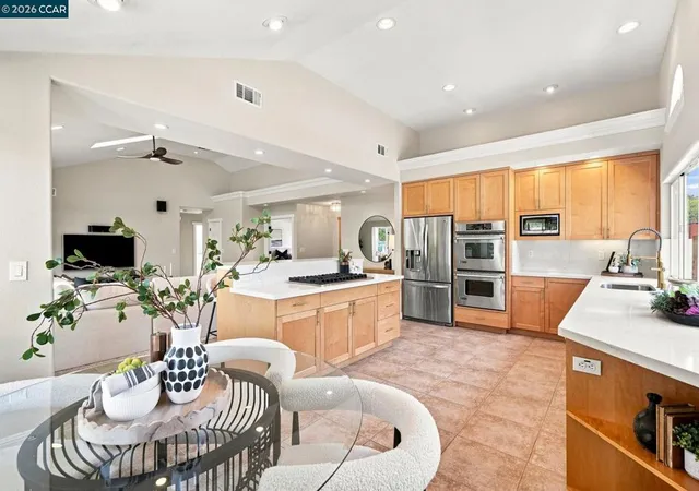 Single family home for sale at 73 Randolph Pl, San Ramon, CA 94583 | MLS# 41146220