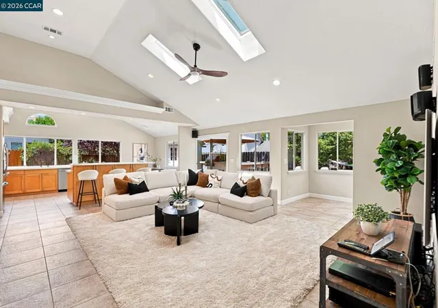 Photo 1 of Single family home for sale at 73 Randolph Pl, San Ramon, CA 94583 | MLS# 41146220 | Listing updated on 2026-10-08