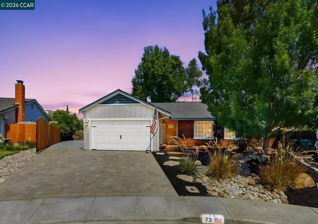 Photo 4 of Single family home for sale at 73 Randolph Pl, San Ramon, CA 94583 | MLS# 41146220 | Listing updated on 2026-10-08