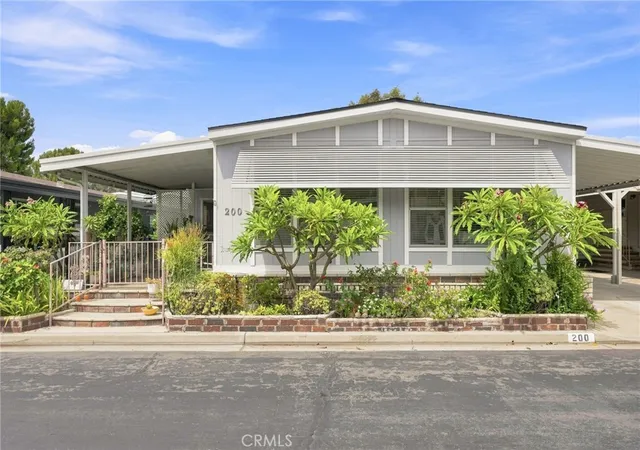 Photo 1 of Manufactured home for sale at 1919 W Coronet Ave #200, Anaheim, CA 92801 | MLS# RS26186344 | Listing updated on 2026-10-10