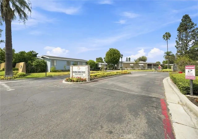 Photo 29 of Manufactured home for sale at 1919 W Coronet Ave #200, Anaheim, CA 92801 | MLS# RS26186344 | Listing updated on 2026-10-10