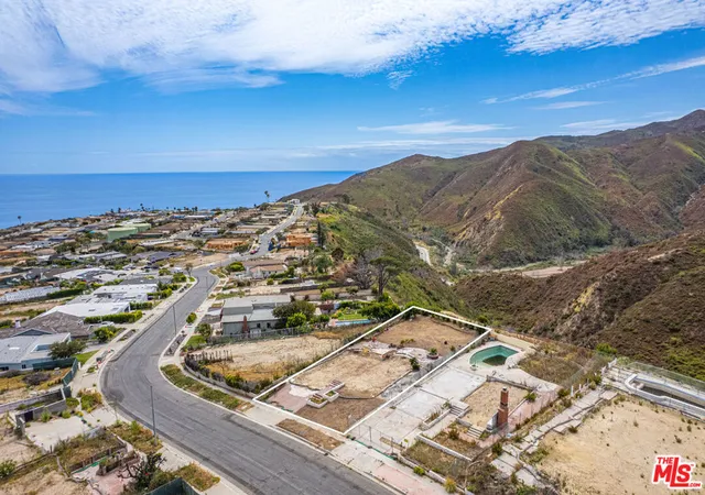 Photo 4 of Land for sale at 3523 Shoreheights Dr, Malibu, CA 90265 | MLS# 26876167 | Listing updated on 2026-09-08