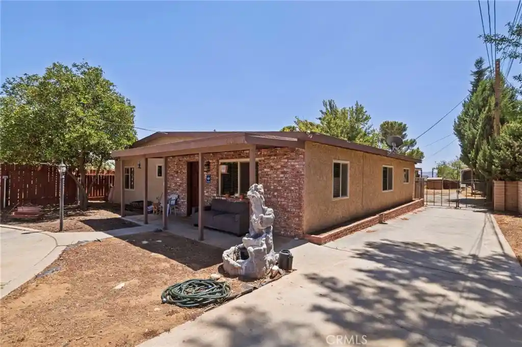 Photo 1 of Single family home for sale at 40041 Dutton, Cherry Valley, CA 92223 | MLS# CV26185403 | Listing updated on 2026-10-27
