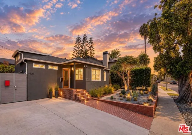 Photo 1 of Single family home for sale at 7807 Breen Ave, Los Angeles, CA 90045 | MLS# 26871767 | Listing updated on 2026-09-17