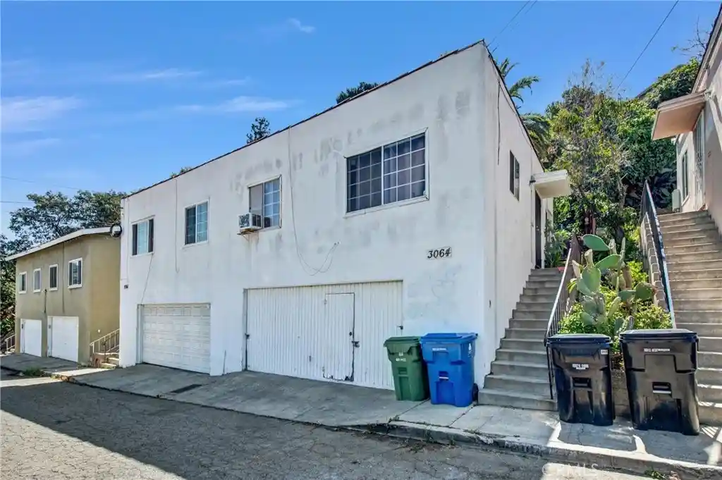 Multi family home for sale at 3064 Isabel, Los Angeles, CA 90065 | MLS# MB26186627
