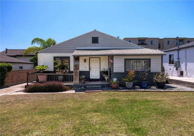 Photo 1 of Sale Pending at 7380 W 85th St, Los Angeles, CA 90045 | MLS# SB26175779 | Listing updated on 2026-10-08