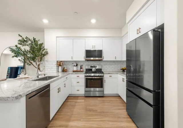 Photo 2 of Sale Pending at 5925 Charlotte Dr #212, San Jose, CA 95123 | MLS# ML82059066 | Listing updated on 2026-09-17