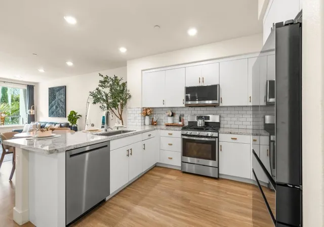 Photo 3 of Sale Pending at 5925 Charlotte Dr #212, San Jose, CA 95123 | MLS# ML82059066 | Listing updated on 2026-09-17