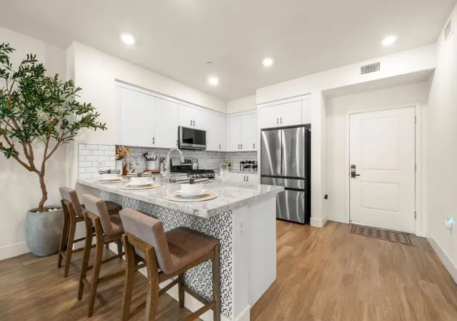Photo 3 of Sale Pending at 5925 Charlotte Dr #212, San Jose, CA 95123 | MLS# ML82059066 | Listing updated on 2026-09-17