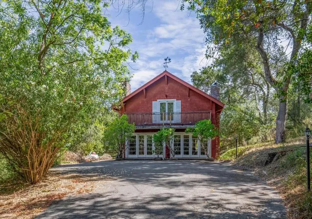 Photo 1 of Single family home for sale at 15895 Ravine Rd, Los Gatos, CA 95030 | MLS# ML82059067 | Listing updated on 2026-09-03