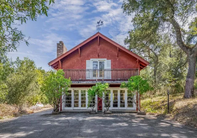 Photo 2 of Single family home for sale at 15895 Ravine Rd, Los Gatos, CA 95030 | MLS# ML82059067 | Listing updated on 2026-09-03