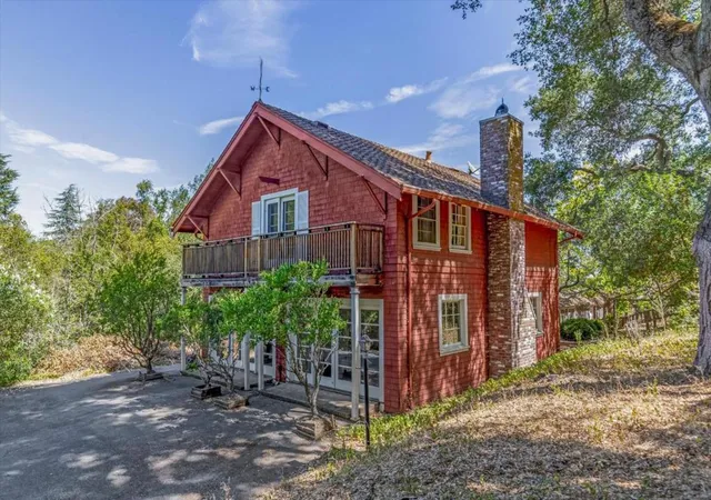 Photo 3 of Single family home for sale at 15895 Ravine Rd, Los Gatos, CA 95030 | MLS# ML82059067 | Listing updated on 2026-09-03