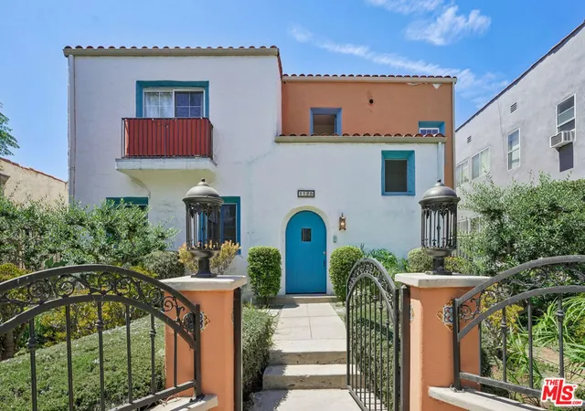 Photo 1 of Multi family home for sale at 1125 N New Hampshire Ave, Los Angeles, CA 90029 | MLS# 26874023 | Listing updated on 2026-10-06