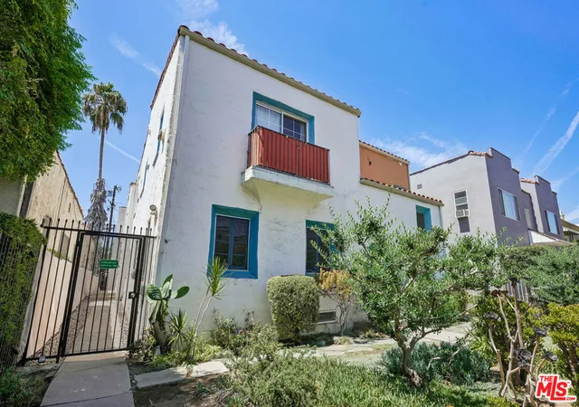 Photo 3 of Multi family home for sale at 1125 N New Hampshire Ave, Los Angeles, CA 90029 | MLS# 26874023 | Listing updated on 2026-10-06