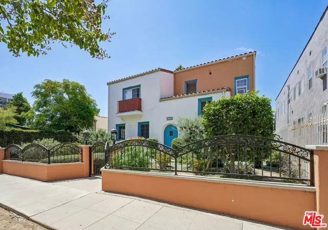 Photo 3 of Multi family home for sale at 1125 N New Hampshire Ave, Los Angeles, CA 90029 | MLS# 26874023 | Listing updated on 2026-10-06