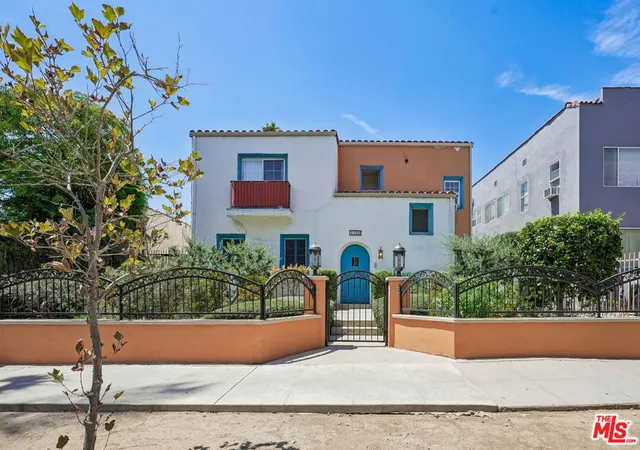 Photo 4 of Multi family home for sale at 1125 N New Hampshire Ave, Los Angeles, CA 90029 | MLS# 26874023 | Listing updated on 2026-10-06