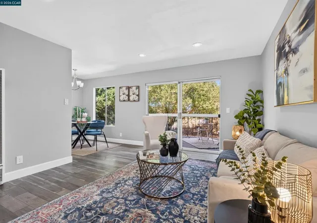 Photo 1 of Condo for sale at 5318 Ridgeview Cir #5, El Sobrante, CA 94803 | MLS# 41146232 | Listing updated on 2026-10-30