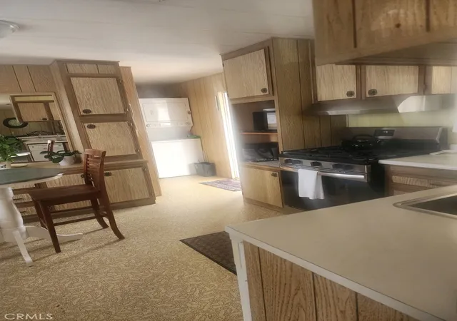Photo 1 of Manufactured home for sale at 1701 S Thornburgh #88, Santa Maria, CA 93458 | MLS# PI26186594 | Listing updated on 2026-09-02