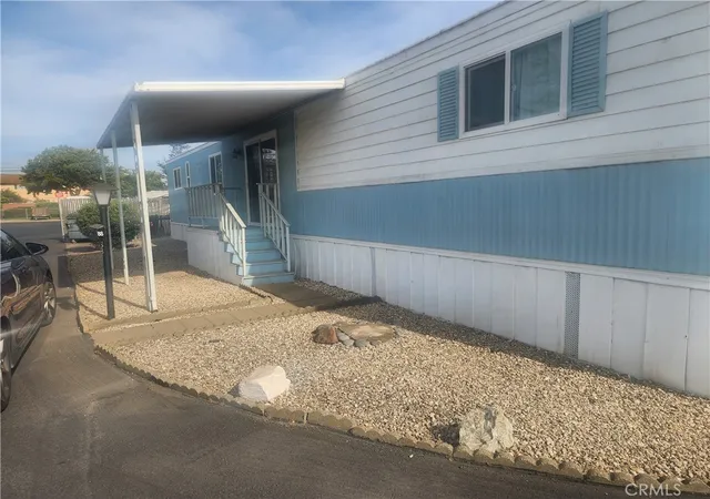 Photo 2 of Manufactured home for sale at 1701 S Thornburgh #88, Santa Maria, CA 93458 | MLS# PI26186594 | Listing updated on 2026-09-02