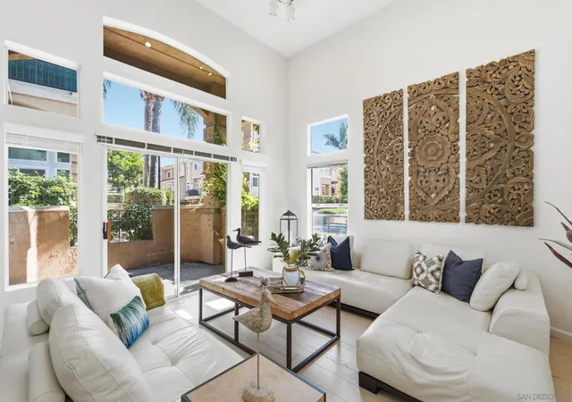 Photo 1 of Condo for sale at 7142 Calabria #A, San Diego, CA 92122 | MLS# 260020901SD | Listing updated on 2026-10-03