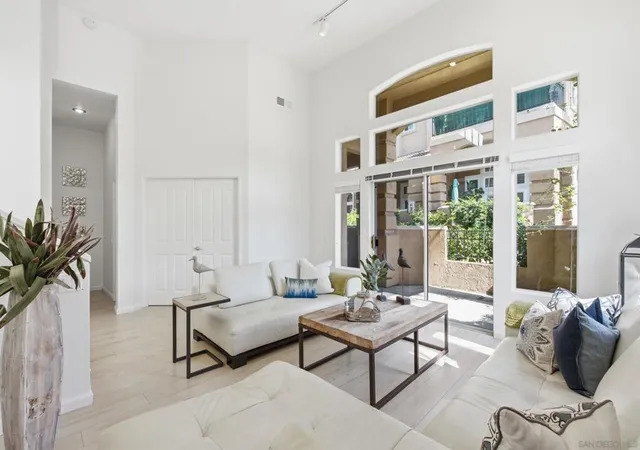Photo 3 of Condo for sale at 7142 Calabria #A, San Diego, CA 92122 | MLS# 260020901SD | Listing updated on 2026-10-03