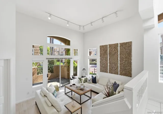 Photo 4 of Condo for sale at 7142 Calabria #A, San Diego, CA 92122 | MLS# 260020901SD | Listing updated on 2026-10-03