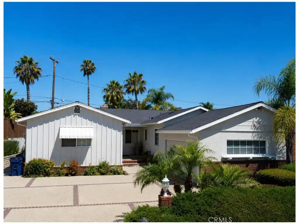 Single family home for sale at 2011 W Crestwood St, Rancho Palos Verdes, CA 90275 | MLS# SB26144982