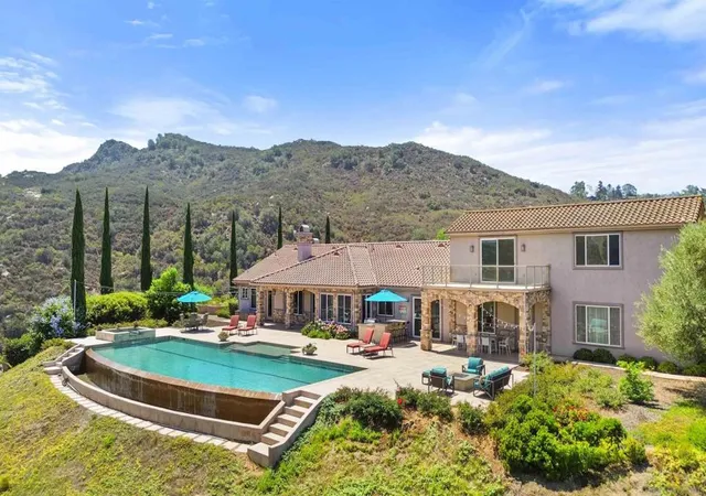 Photo 1 of Mansion for sale at 7295 Eagle Mountain Road, Bonsall, CA 92003 | MLS# 260020903SD | Listing updated on 2026-09-13