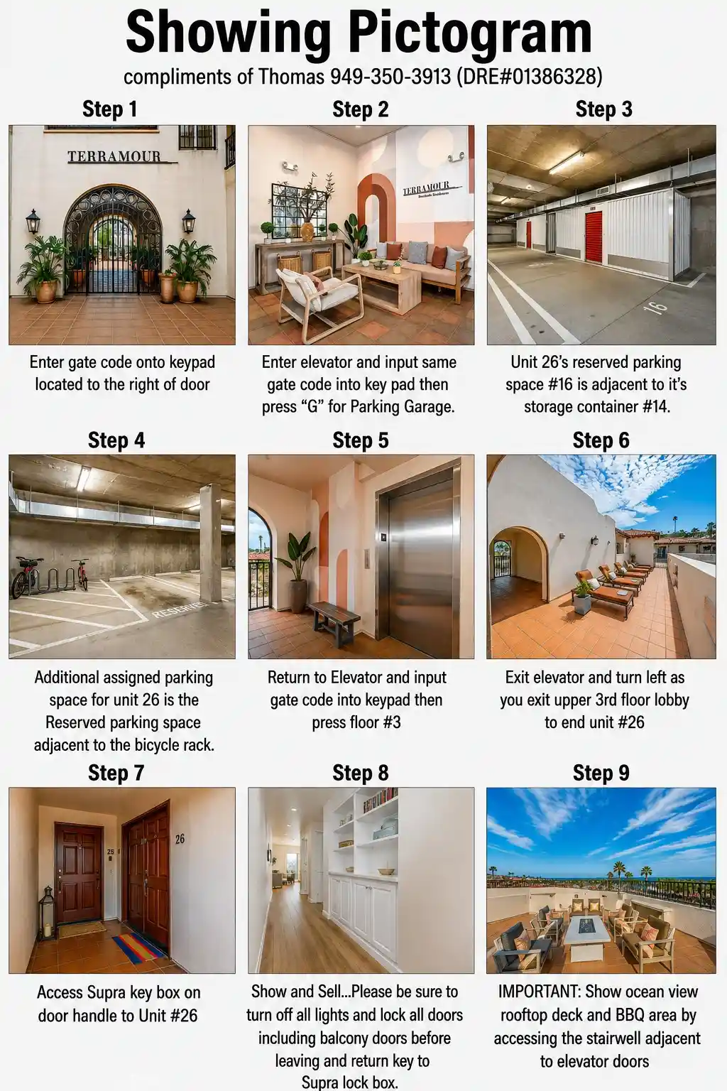 Listing Photo 1 - Condo for sale in 1520 N El Camino Real located at 1520 N El Camino Real, San Clemente, CA 92672 - Unit #26