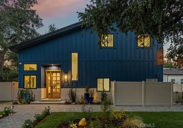 Single family home for sale at 21831 San Jose St, Chatsworth, CA 91311 | MLS# GD26180478 | Listing updated on 2026-09-27