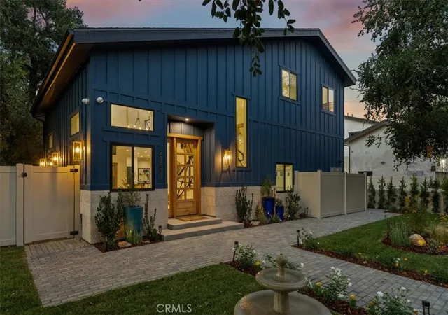 Photo 1 of Single family home for sale at 21831 San Jose St, Chatsworth, CA 91311 | MLS# GD26180478 | Listing updated on 2026-09-27