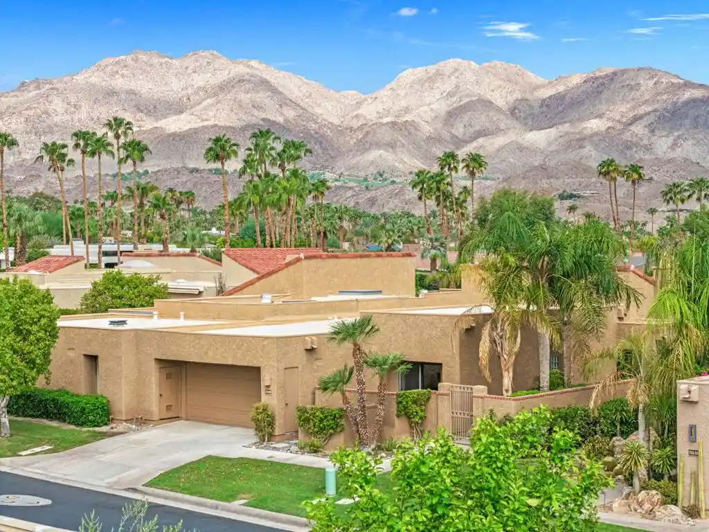 Photo 1 of Sale Pending at 73108 Ajo Ln, Palm Desert, CA 92260 | MLS# 219151876DA | Listing updated on 2026-10-10