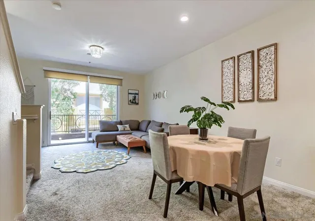 Photo 2 of Townhouse for sale at 8756 Concourse Ct, San Diego, CA 92123 | MLS# 260020907SD | Listing updated on 2026-09-16