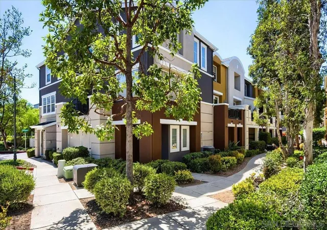 Photo 34 of Townhouse for sale at 8756 Concourse Ct, San Diego, CA 92123 | MLS# 260020907SD | Listing updated on 2026-09-16