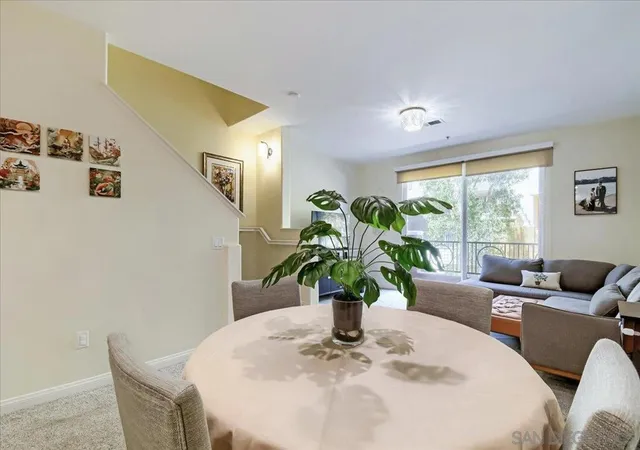 Photo 3 of Townhouse for sale at 8756 Concourse Ct, San Diego, CA 92123 | MLS# 260020907SD | Listing updated on 2026-09-16