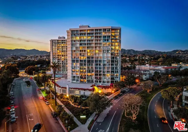 Photo 1 of Condo for sale at 201 Ocean Ave #1105P, Santa Monica, CA 90402 | MLS# 26873419 | Listing updated on 2026-10-09
