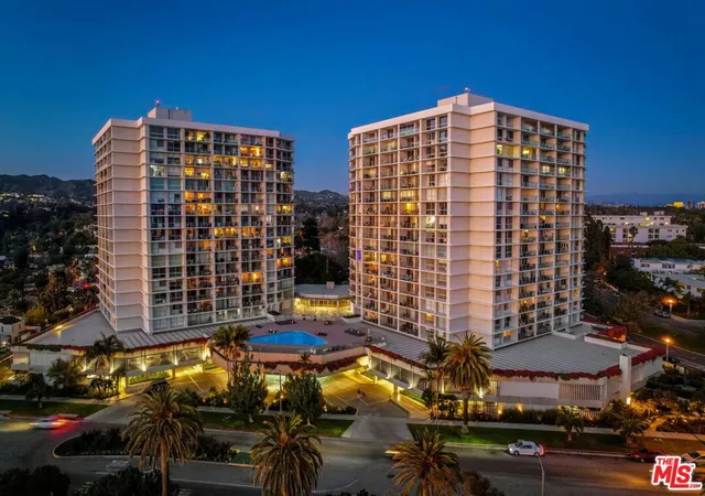 Photo 2 of Condo for sale at 201 Ocean Ave #1105P, Santa Monica, CA 90402 | MLS# 26873419 | Listing updated on 2026-10-09