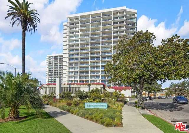 Photo 3 of Condo for sale at 201 Ocean Ave #1105P, Santa Monica, CA 90402 | MLS# 26873419 | Listing updated on 2026-10-09