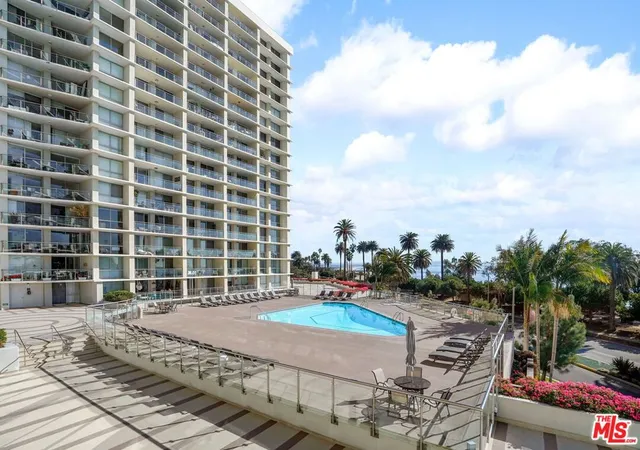 Photo 3 of Condo for sale at 201 Ocean Ave #1105P, Santa Monica, CA 90402 | MLS# 26873419 | Listing updated on 2026-10-09