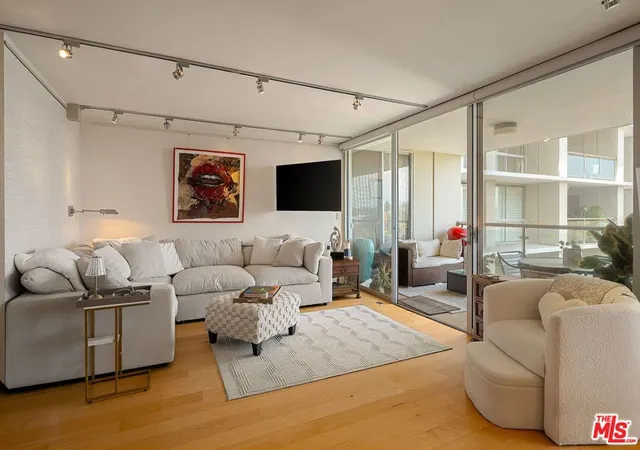 Photo 4 of Condo for sale at 201 Ocean Ave #1105P, Santa Monica, CA 90402 | MLS# 26873419 | Listing updated on 2026-10-09