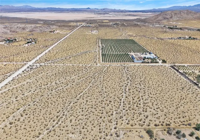 Photo 1 of Land for sale at 41 Cove, Lucerne Valley, CA 92356 | MLS# HD26184208 | Listing updated on 2026-08-31