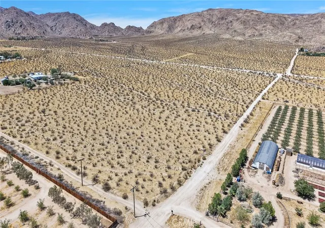 Photo 3 of Land for sale at 41 Cove, Lucerne Valley, CA 92356 | MLS# HD26184208 | Listing updated on 2026-08-31
