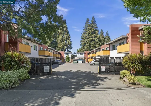 Multi family home for sale at 25013 Cypress Ave, Hayward, CA 94544 | MLS# 41146240