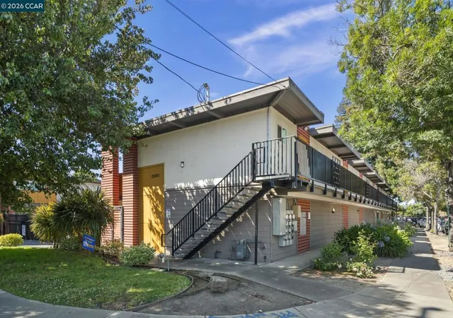 Photo 4 of Multi family home for sale at 25013 Cypress Ave, Hayward, CA 94544 | MLS# 41146240 | Listing updated on 2026-10-09
