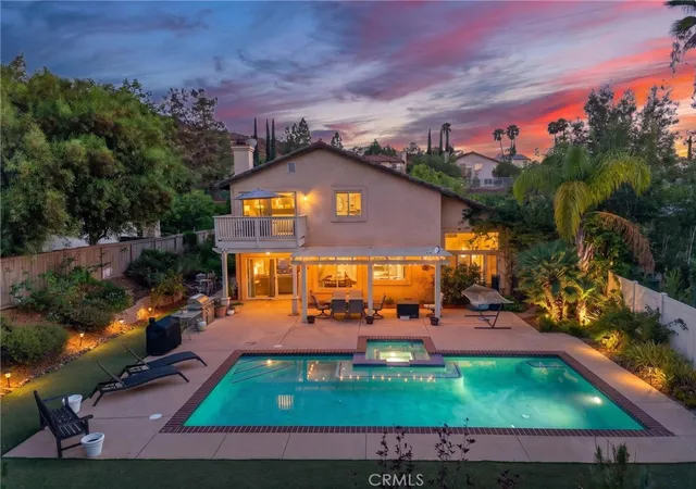 Photo 1 of Single family home for sale at 4 Bella Firenze, Lake Elsinore, CA 92532 | MLS# SW26187071 | Listing updated on 2026-10-31