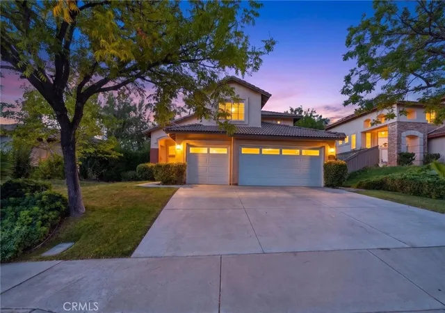Photo 1 of Single family home for sale at 4 Bella Firenze, Lake Elsinore, CA 92532 | MLS# SW26187071 | Listing updated on 2026-10-31