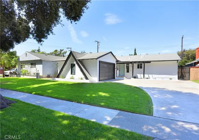 Single family home for sale at 2105 W Hall, Santa Ana, CA 92704 | MLS# PW26187298
