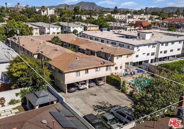 Photo 2 of Multi family home for sale at 5643 Laurel Canyon Blvd, Valley Village, CA 91607 | MLS# 26885665 | Listing updated on 2026-09-11