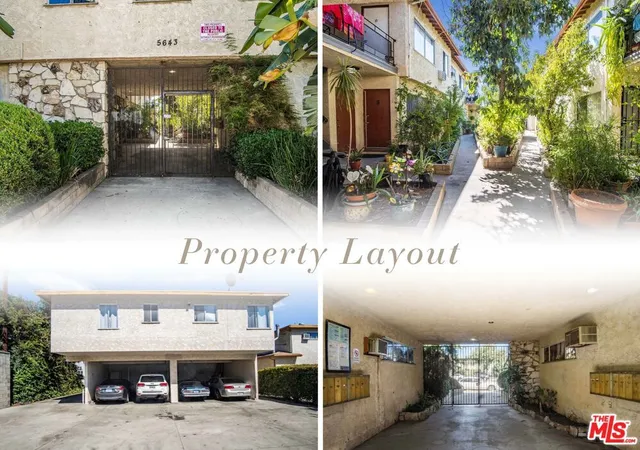Photo 3 of Multi family home for sale at 5643 Laurel Canyon Blvd, Valley Village, CA 91607 | MLS# 26885665 | Listing updated on 2026-09-11
