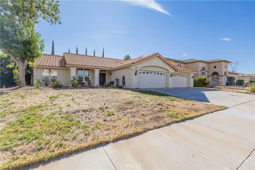 Photo 1 of Sale Pending at 12433 Via Posada, Victorville, CA 92392 | MLS# IV26187325 | Listing updated on 2026-10-17